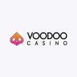 Logo image for voodoo casino