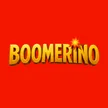 Logo image for boomerino boomerino logo logo